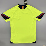 2005-2006 BAR Away Retro Soccer Jersey