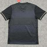 2025-26 Flamengo Black Special Edition Training shirts