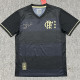 2025-26 Flamengo Black Special Edition Training shirts