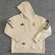 2025-26 RMA Khaki Hoody 卡其色(加绒)