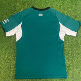 2025-26 Legia Warszawa Away Fans Soccer Jersey