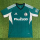 2025-26 Legia Warszawa Away Fans Soccer Jersey