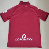 2025-26 Torino Home Fans Soccer Jersey
