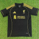 2025-26 LIV Black Special Edition Fans Training shirts