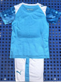 2025-26 Derby County Third Kids Soccer Jersey