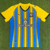 2025-26 Southampton Third Fans Soccer Jersey