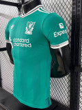 2025-26 LIV Third Player Version Soccer Jersey