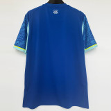 2025-26 Marseille Third 1:1 Fans Soccer Jersey