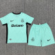 2025-26 Sporting Lisbon Third Kids Soccer Jersey