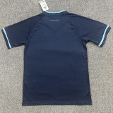 2025-26 Lazio Third Fans Soccer Jersey