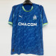 2025-26 Marseille Third 1:1 Fans Soccer Jersey