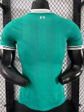 2025-26 LIV Third Player Version Soccer Jersey