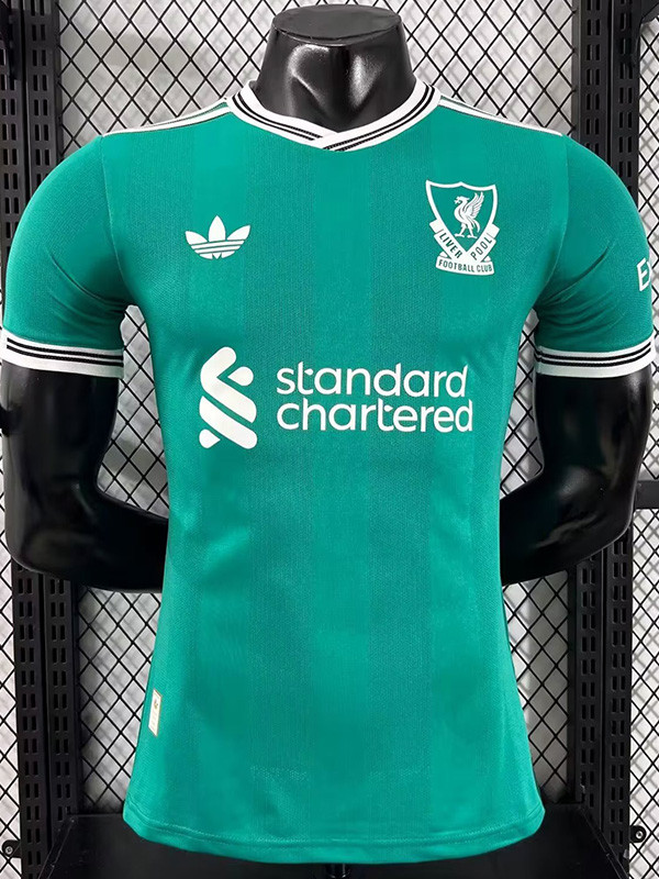 2025-26 LIV Third Player Version Soccer Jersey