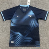 2025-26 Lazio Third Fans Soccer Jersey