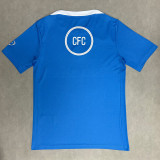 2025-26 CHE Blue Training shirts