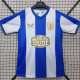 2025-26 Huddersfield Town Home Fans Soccer Jersey