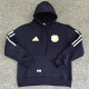 2025-26 Celtic Royal blue Hoody 宝蓝色(加绒)