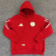 2025-26 Celtic Red Hoody 红色(加绒)
