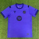 2025-26 BAR Purple Joint Edition Fans Soccer Jersey