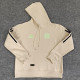 2025-26 Celtic Khaki Hoody 卡其色(加绒)