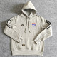 2025-26 Lyon Gray Hoody 灰色(加绒)
