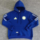 2025-26 Celtic Fancy blue Hoody 彩蓝色(加绒)