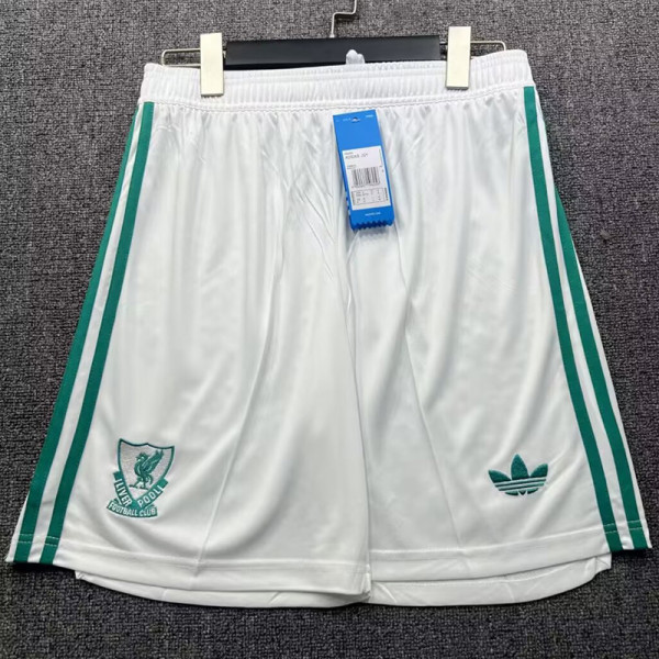 2025-26 LIV Third Shorts Pants