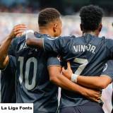 2025-26 RMA Away 1:1 Fans Soccer Jersey