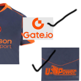 2025-26 INT Third 1:1 Fans Soccer Jersey