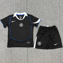 2025-26 CHE Third Kids Soccer Jersey