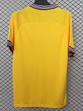 1986-1987 Sunderland Third Retro Soccer Jersey