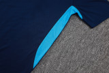 2025-26 Gremio Royal blue Training Short Suit #D25174