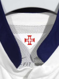 2014 Portugal Away Player Version 球员 Retro Soccer Jersey