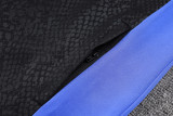 2025-26 BAR Black Jacket Tracksuit #A2585