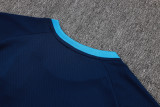 2025-26 Gremio Royal blue Training Short Suit #D25174