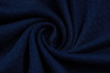 2025-26 Gremio Royal blue Training Short Suit #D25174