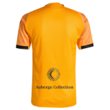 2025-26 Roma Away Player Version Soccer Jersey