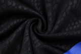 2025-26 BAR Black Jacket Tracksuit #A2585
