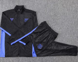 2025-26 BAR Black Jacket Tracksuit #A2585
