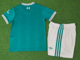 2025-26 LIV Third Kids Player Version Soccer Jersey (球员童装)