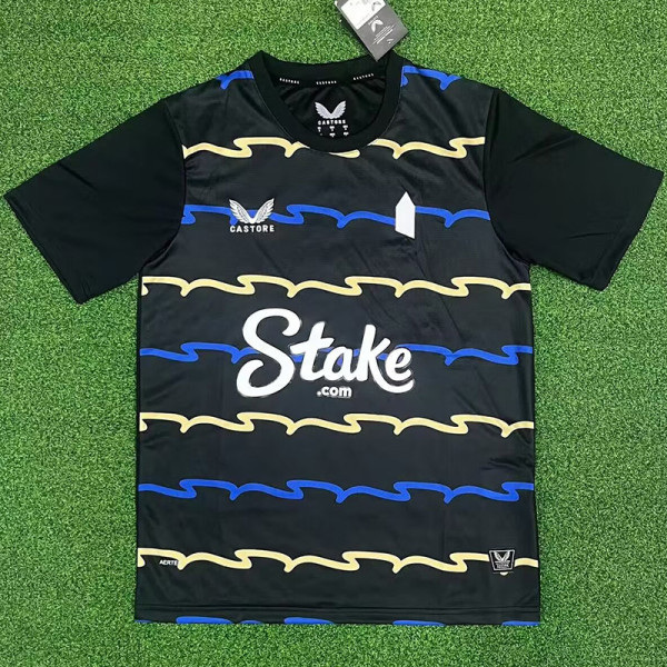 2025-26 EVE Third Fans Soccer Jersey