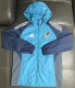 2025-26 Mexico Lake blue Windbreaker