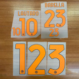 2025-26 INT Third 1:1 Fans Soccer Jersey
