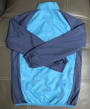 2025-26 Man Utd Lake blue Windbreaker