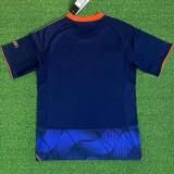 2025-26 Nottingham Forest Third Fans Soccer Jersey