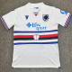 2025-26 Sampdoria Away Fans Soccer Jersey