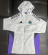 2025-26 Newcastle White Windbreaker