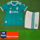2025-26 LIV Third Kids Player Version Soccer Jersey (球员童装)