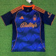 2025-26 Nottingham Forest Third Fans Soccer Jersey