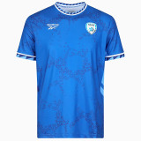 2025-26 Israel Away Fans Soccer Jersey
